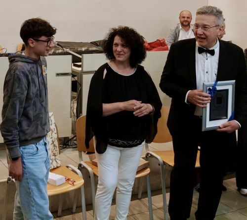 2 Concerto venticinquesimo 31